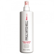 Paul Mitchell Firm Style Freeze And Shine Super Spray 500ml - cena, porovnanie