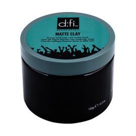 Revlon Professional D:FI Matte Clay 150ml