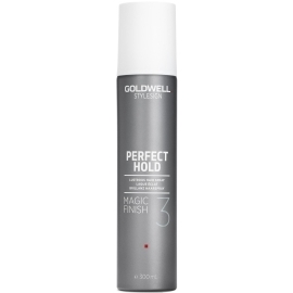 Goldwell Style Sign Perfect Hold Magic Finish 300ml