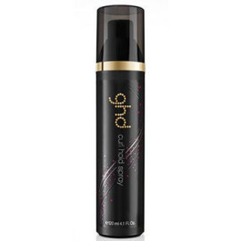 Ghd Style Curl Hold Spray 120ml