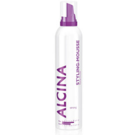 Alcina Styling Styling Mousse 300ml