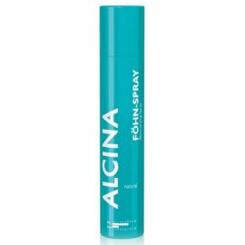 Alcina Styling Blow-drying Spray 200ml