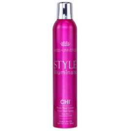 CHI Style Illuminate Firm Hair Spray - Rock Your Crown 284g