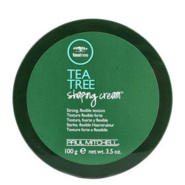Paul Mitchell Tea Tree Shaping Cream 85g