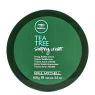 Paul Mitchell Tea Tree Shaping Cream 85g - cena, porovnanie