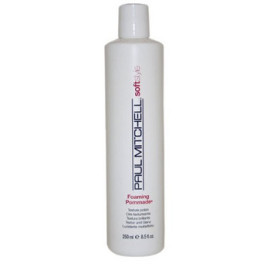 Paul Mitchell Soft Style Foaming Pommade 250ml