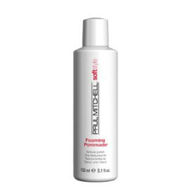 Paul Mitchell Soft Style Foaming Pommade 150ml