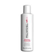 Paul Mitchell Soft Style Foaming Pommade 150ml - cena, porovnanie