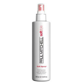 Paul Mitchell Soft Style Soft Spray 250ml