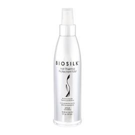 Biosilk Silk Therapy Hot Thermal Potectant Mist 237ml