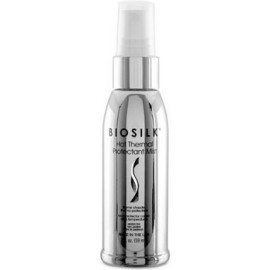 Biosilk Silk Therapy Hot Thermal Potectant Mist 59ml