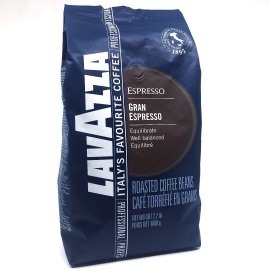 Lavazza Gran Espresso 1000g