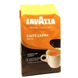 Lavazza Caffé Crema Dolce 1000g
