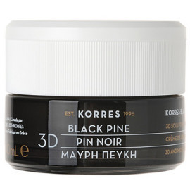 Korres Black Pine Antiwrinkle & Firming Day Cream 40ml