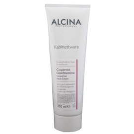 Alcina Couperose Facial Cream 250ml