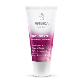 Weleda Evening Primrose Age Revitalising Day Cream 30ml