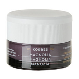 Korres Magnolia Bark Night Cream 40ml