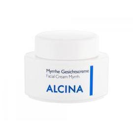 Alcina Facial Cream Myrrhe 100ml