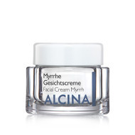 Alcina Facial Cream Myrrhe 50ml - cena, porovnanie