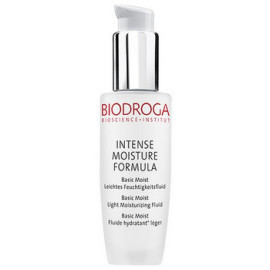 Biodroga Intense Moisture Formula Basic Moist 30ml