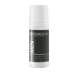 Biodroga Men Anti-Age 24 Hour Care 50ml