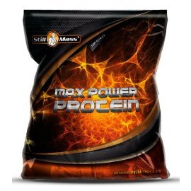 Stillmass Max Power Protein 2500g