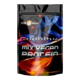 Stillmass Mix Vegan Protein 500g