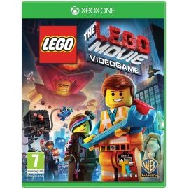 The Lego Movie 2 Videogame