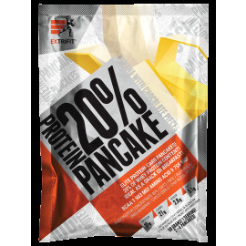 Extrifit Protein Pancake 20% 50g