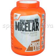 Extrifit Micelar Casein 2000g - cena, porovnanie