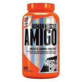 Extrifit Amigo Human Muscle 300tbl