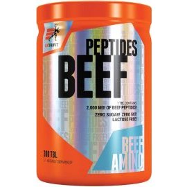 Extrifit Beef Peptides 300tbl