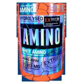 Extrifit Amino Hydrolysed 300tbl