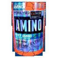 Extrifit Amino Hydrolysed 300tbl - cena, porovnanie