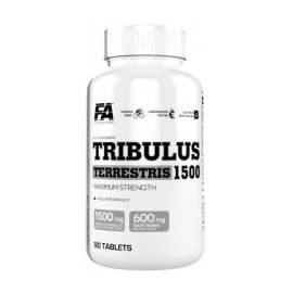 Fitness Authority Tribulus Terrestris 1500 90tbl