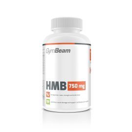 Gymbeam HMB 750mg 150tbl