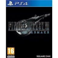 Final Fantasy VII Remake - cena, porovnanie