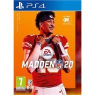 Madden NFL 20 - cena, porovnanie