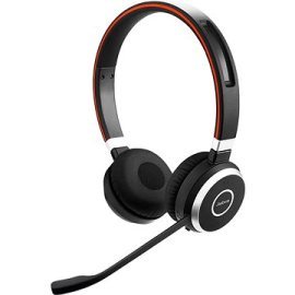 Jabra Evolve 75 Stereo