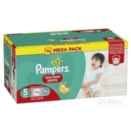 Pampers Active Pants 5 Junior 96ks - cena, porovnanie