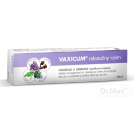 Wörwag Pharma Vaxicum 100ml