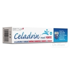 Barny´s Celadrin Forte 40g