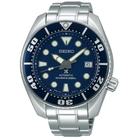 Seiko SBDC033