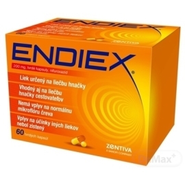 Zentiva Endiex 60tbl