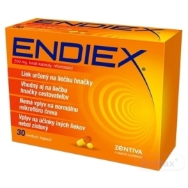Zentiva Endiex 30tbl