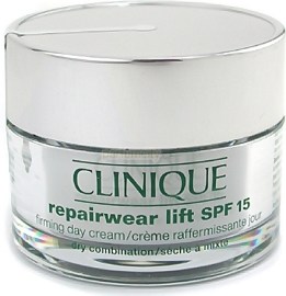 Clinique Repairwear Lift Firming Day Cream Dry Combination 50 ml