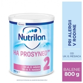 Nutricia Nutrilon 2 HA Prosyneo 800g