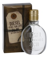 Diesel Fuel for Life Homme 30ml - cena, porovnanie