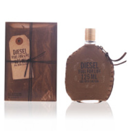 Diesel Fuel for Life Homme 50ml