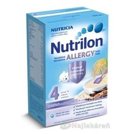 Nutricia Nutrilon ProExpert Allergy 250g